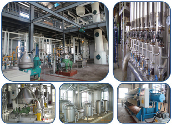 Завод хлопкового масла холодного отжима в Узбекистане