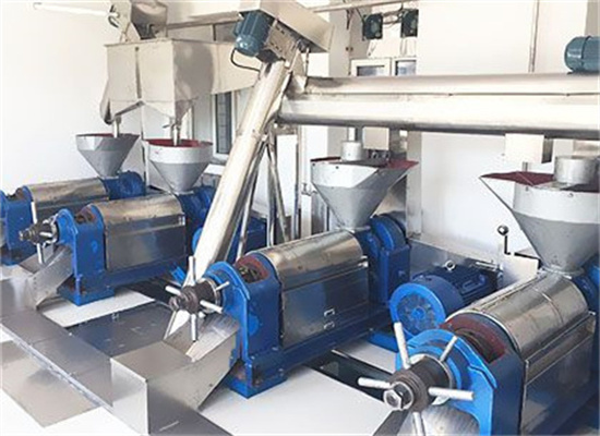 Оборудование для производства арахисового масла в Самарканде