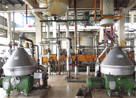 Простая в эксплуатации мельница по производству подсолнечного масла в Ливане