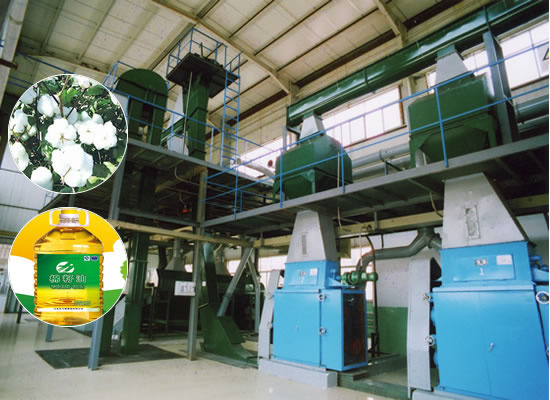 мини-завод по переработке нефти 1,3 тонны-gzs7000
