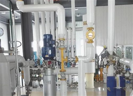 Мощность маслоэкстракционной машины в Баку
