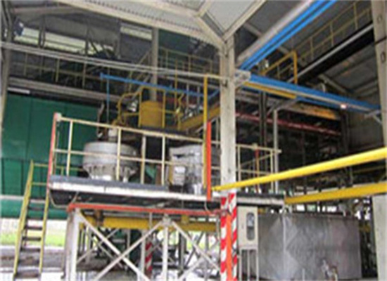 эталон завода по производству хлопкового масла