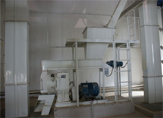 Нахчыванский маслоэкстракционный завод по производству подсолнечного масла