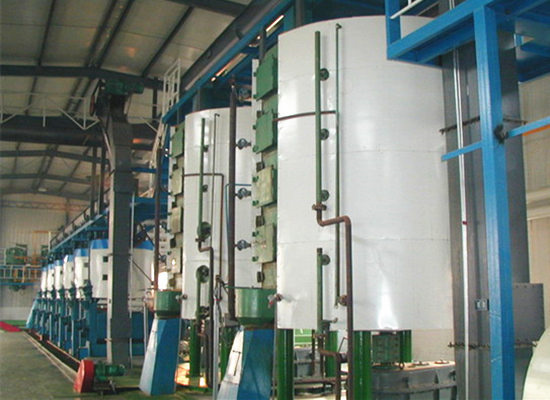 машина для производства подсолнечного масла в узбекистане